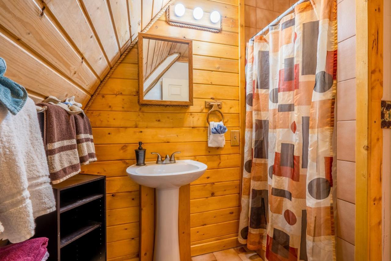 غرب يلوستون Forest Edge Home المظهر الخارجي الصورة