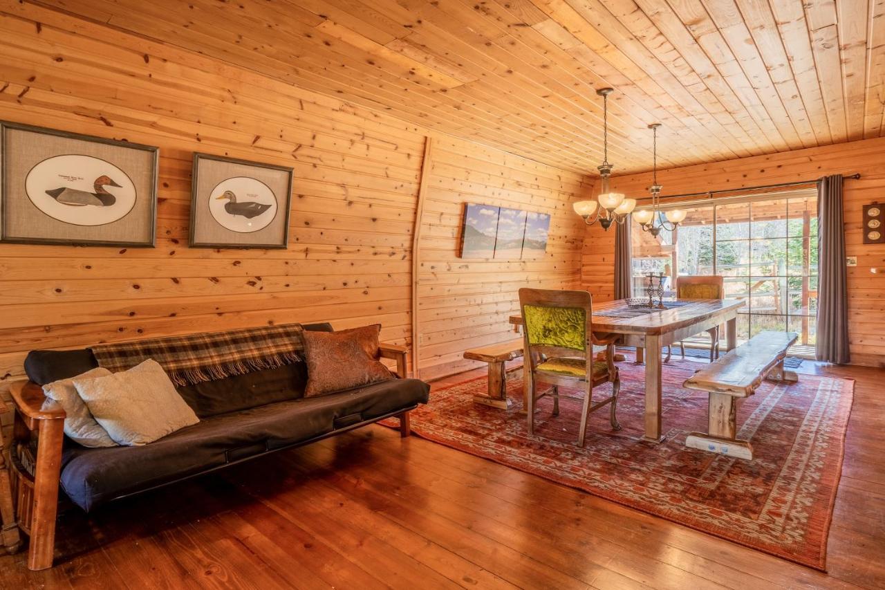 غرب يلوستون Forest Edge Home المظهر الخارجي الصورة